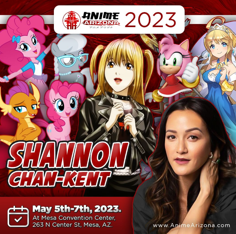 Discover more than 61 anime arizona 2022 - in.duhocakina